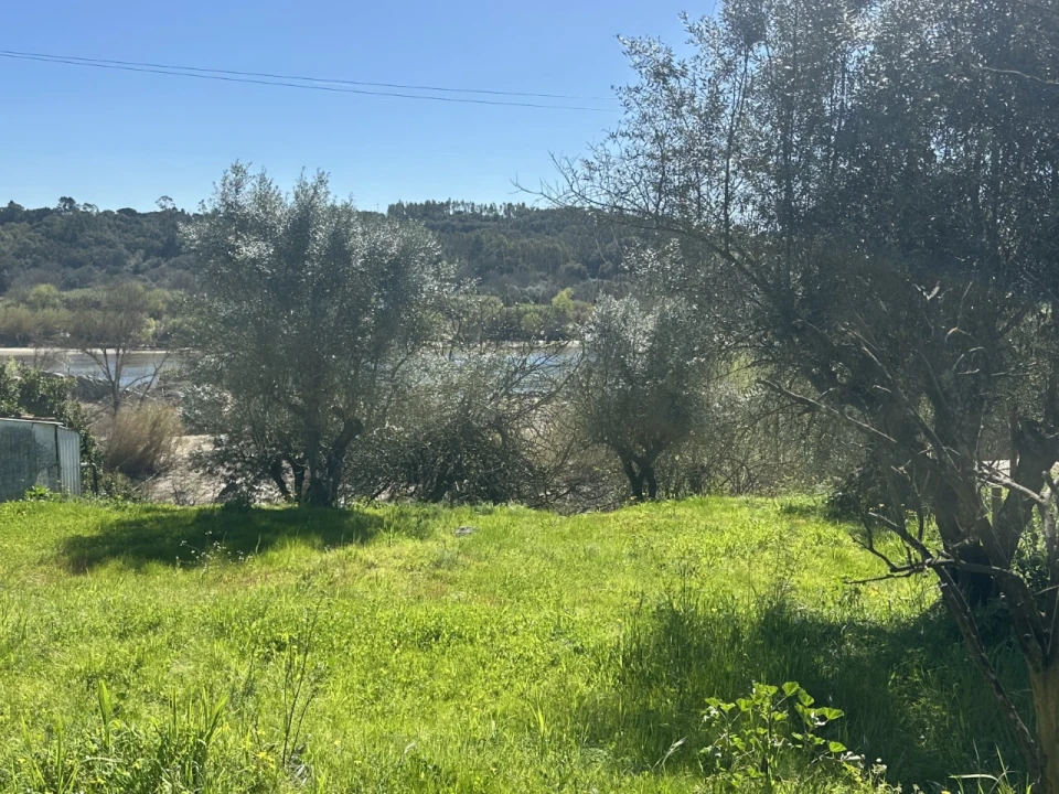 Terreno Misto para Venda em Tramagal Foto 17