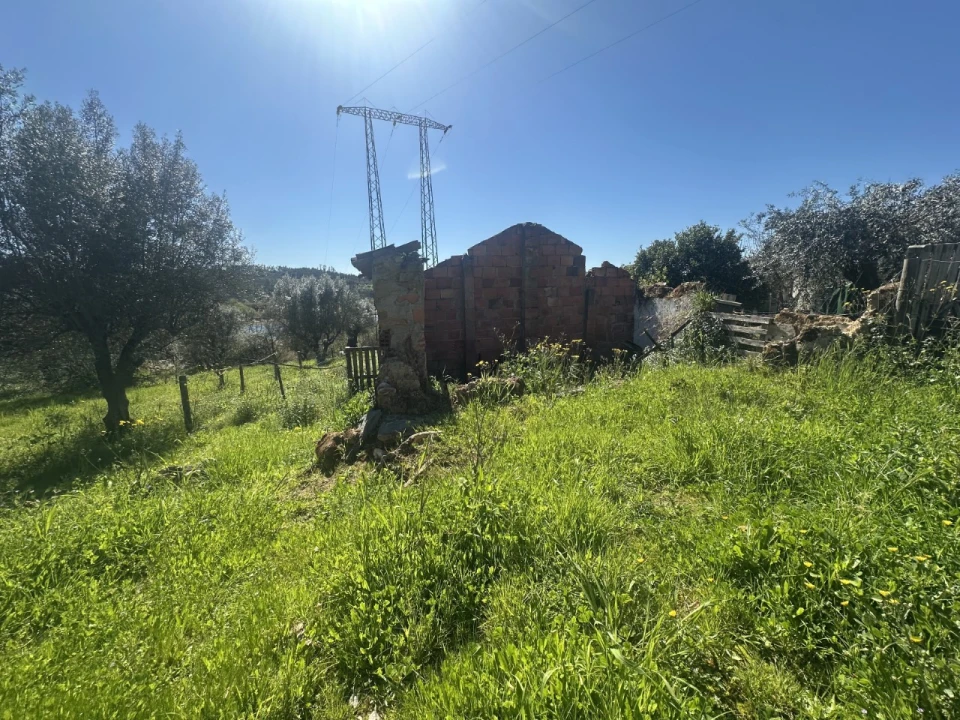 Terreno Misto para Venda em Tramagal Foto 20