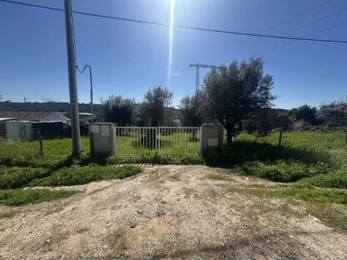 Terreno Misto para Venda em Tramagal Foto 4