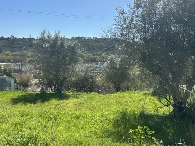 Terreno Misto para Venda em Tramagal Foto 14