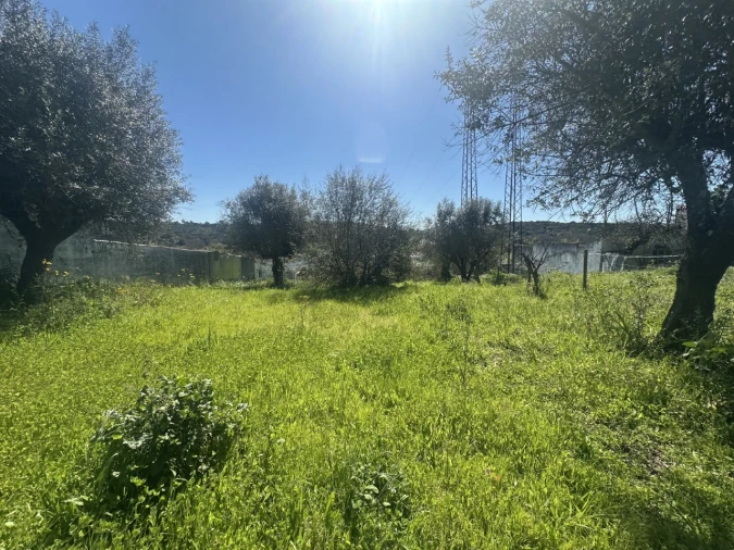 Terreno Misto para Venda em Tramagal Foto 15