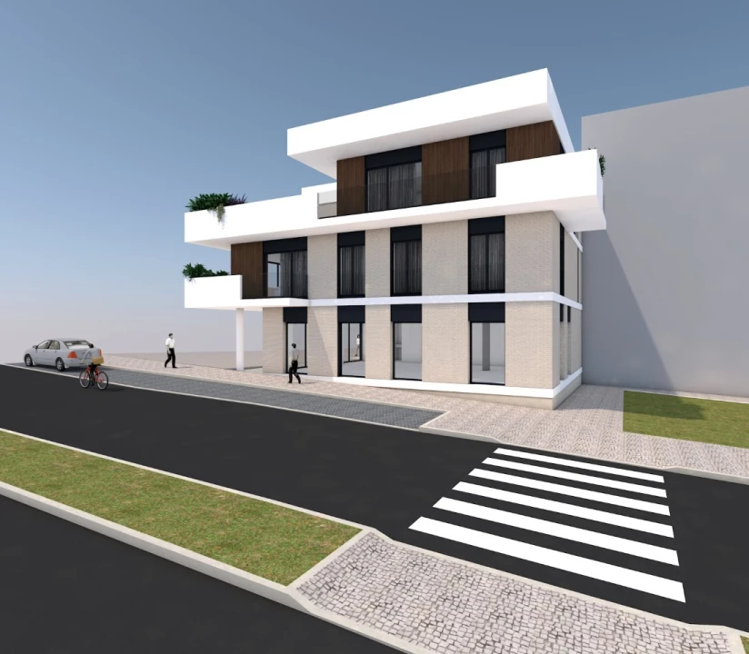 Terreno para Venda em Abrantes (São Vicente e São João) e Alferrarede Foto 7