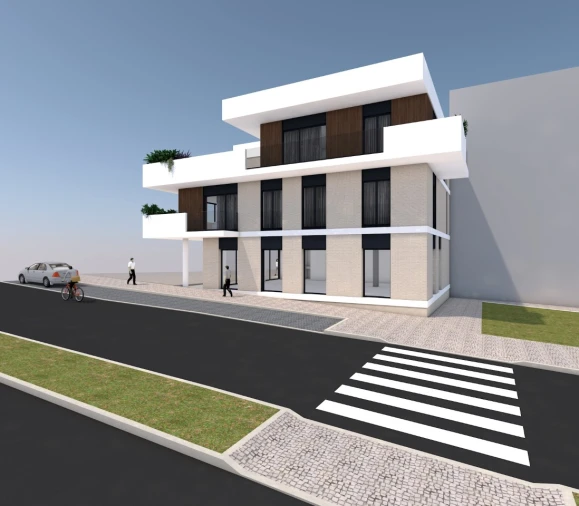 Terreno para Venda em Abrantes (São Vicente e São João) e Alferrarede Foto 7