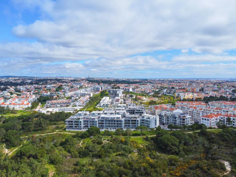 Apartamento T3 para Venda em Charneca de Caparica e Sobreda Foto 24