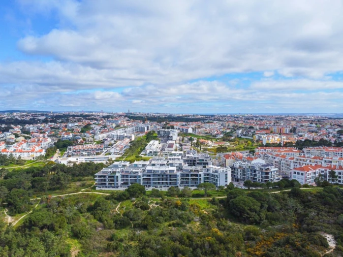 Apartamento T3 para Venda em Charneca de Caparica e Sobreda Foto 24