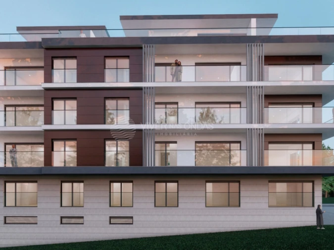 Apartamento T3 para Venda em Charneca de Caparica e Sobreda Foto 29