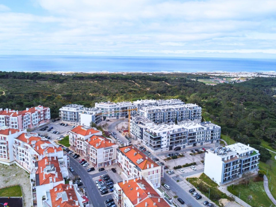 Apartamento T3 para Venda em Charneca de Caparica e Sobreda Foto 25