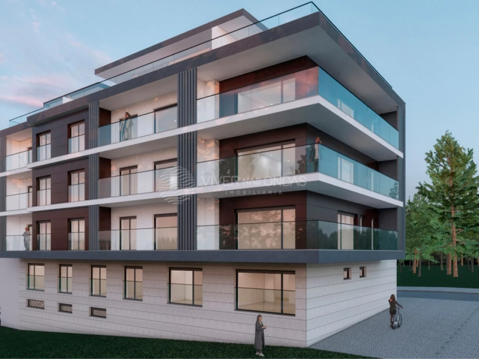 Apartamento T3 para Venda em Charneca de Caparica e Sobreda Foto 29