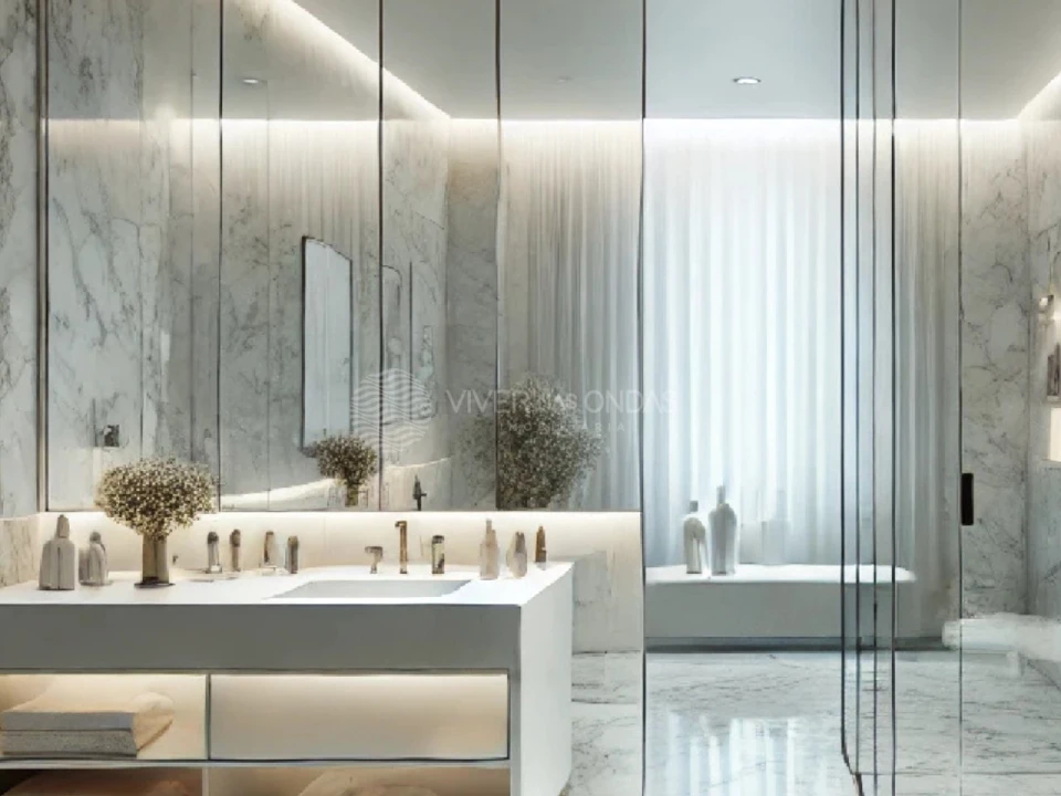 Apartamento T3 para Venda em Charneca de Caparica e Sobreda Foto 28