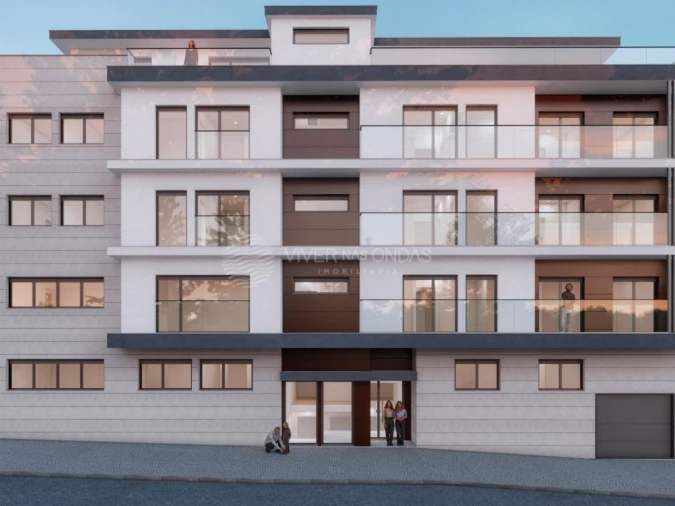 Apartamento T3 para Venda em Charneca de Caparica e Sobreda Foto 33