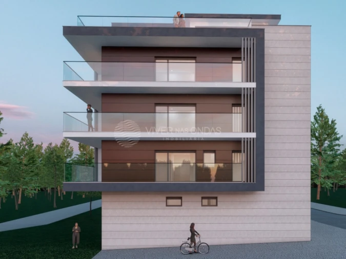 Apartamento T3 para Venda em Charneca de Caparica e Sobreda Foto 35