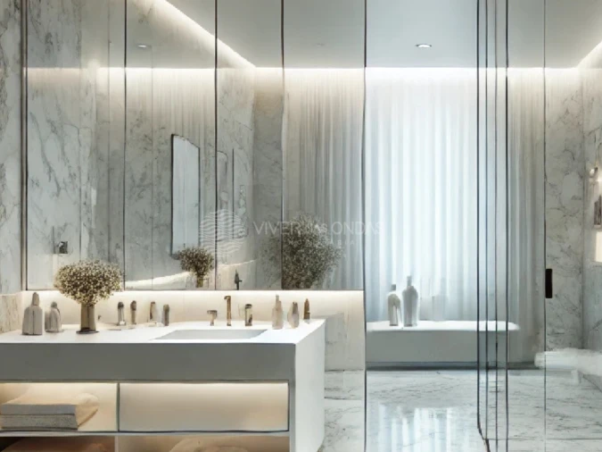 Apartamento T3 para Venda em Charneca de Caparica e Sobreda Foto 28