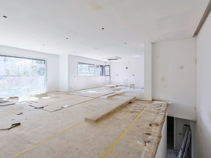 Apartamento T3 para Venda em Charneca de Caparica e Sobreda Foto 13