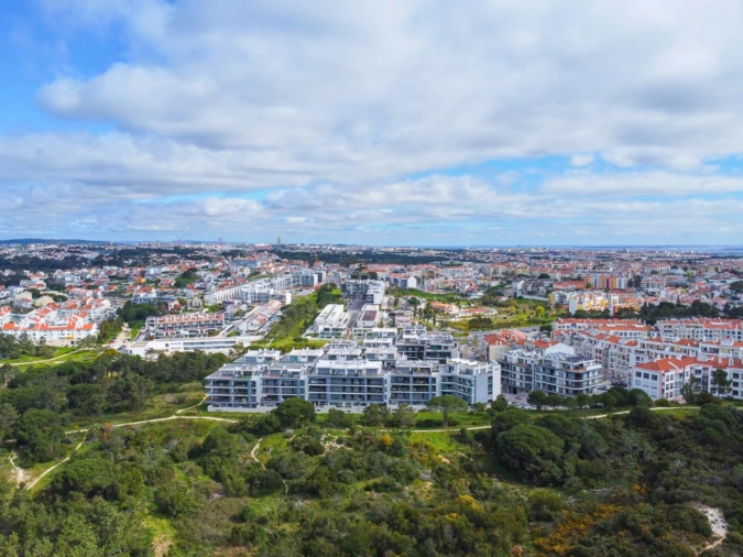 Apartamento T3 para Venda em Charneca de Caparica e Sobreda Foto 27