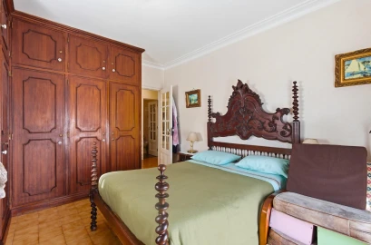 Moradia T4 para Venda em Alcabideche