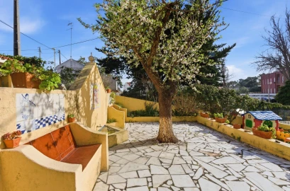 Moradia T4 para Venda em Alcabideche