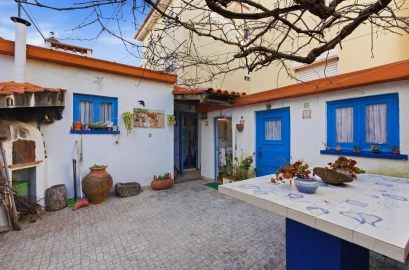 Moradia T4 para Venda em Alcabideche
