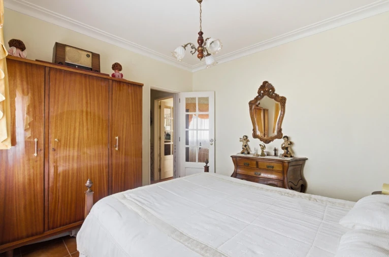 Moradia T4 para Venda em Alcabideche Foto 19