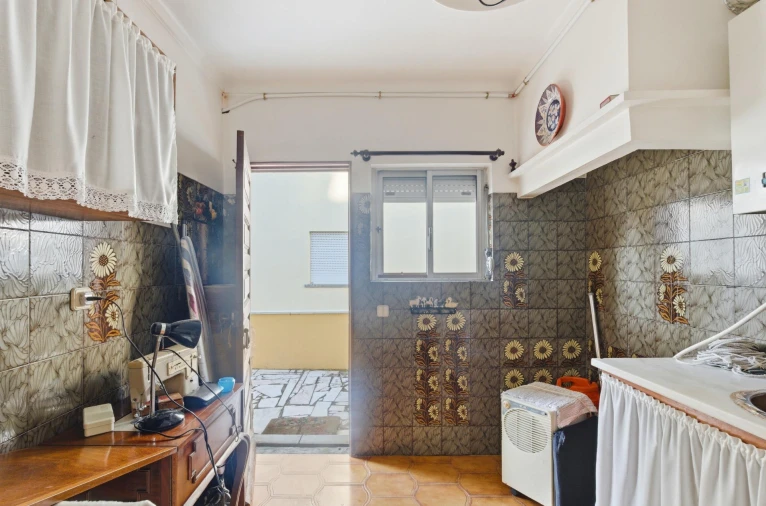 Moradia T4 para Venda em Alcabideche Foto 22