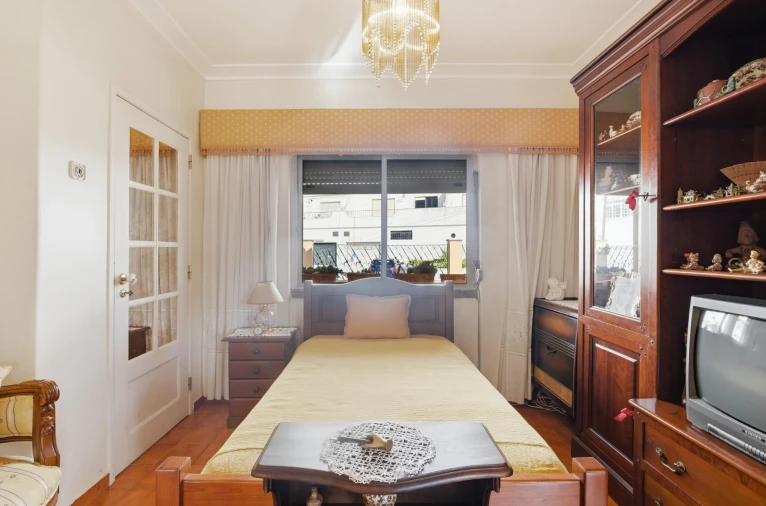 Moradia T4 para Venda em Alcabideche Foto 27