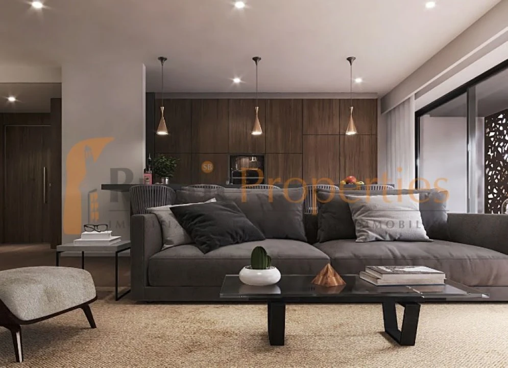 Apartamento T3 para Venda em Loule (São Sebastião) Foto 7