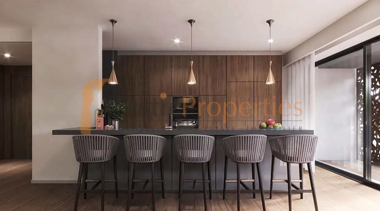 Apartamento T3 para Venda em Loule (São Sebastião) Foto 8