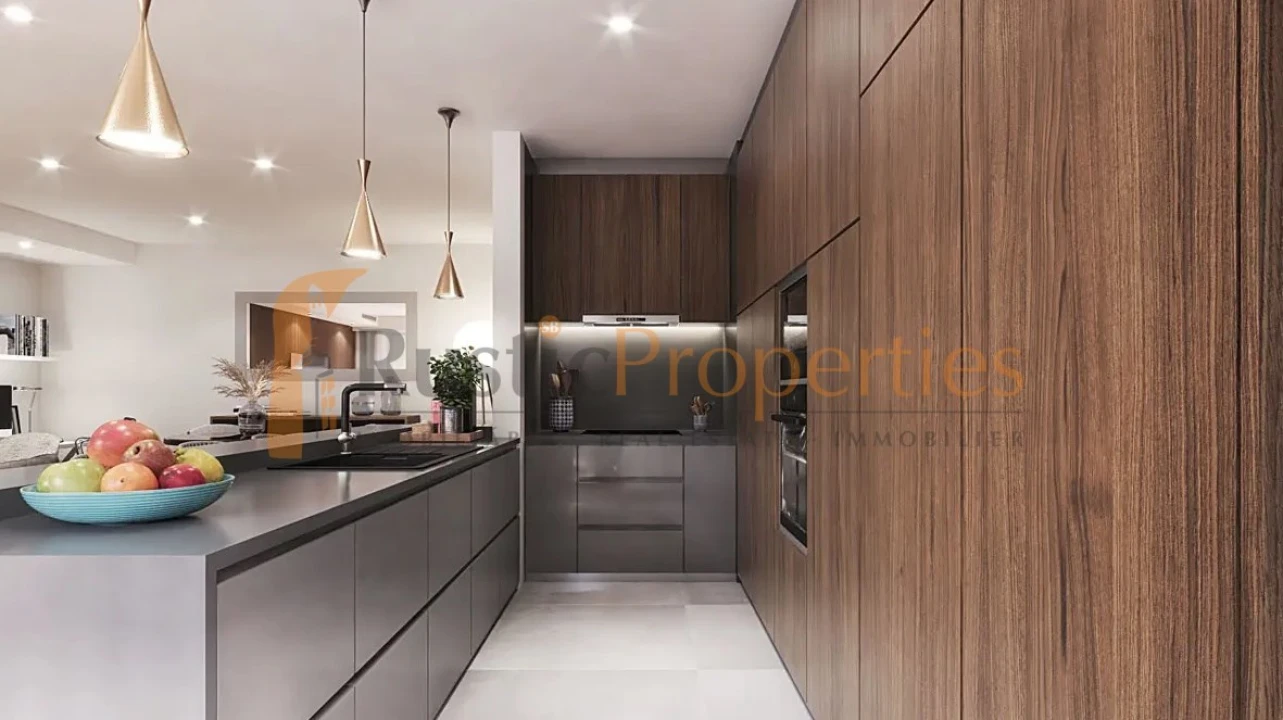 Apartamento T3 para Venda em Loule (São Sebastião) Foto 9