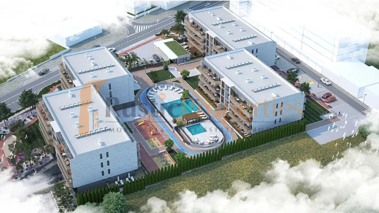 Apartamento T3 para Venda em Loule (São Sebastião) Foto 17