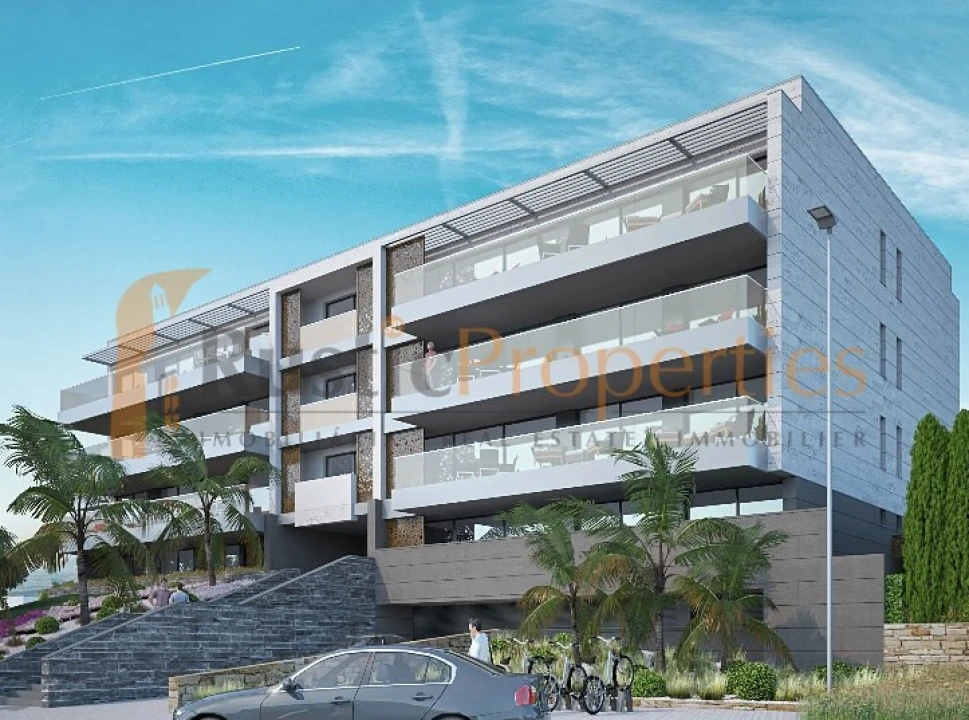 Apartamento T3 para Venda em Loule (São Sebastião) Foto 18