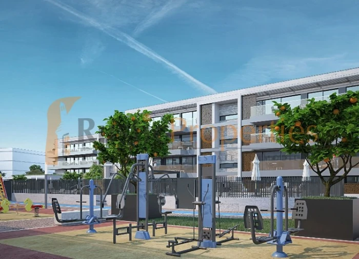 Apartamento T3 para Venda em Loule (São Sebastião) Foto 4