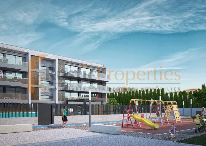 Apartamento T3 para Venda em Loule (São Sebastião) Foto 5