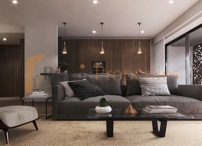 Apartamento T3 para Venda em Loule (São Sebastião) Foto 7