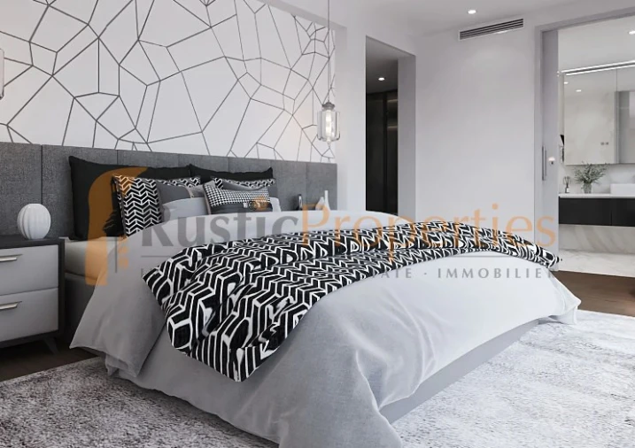 Apartamento T3 para Venda em Loule (São Sebastião) Foto 11