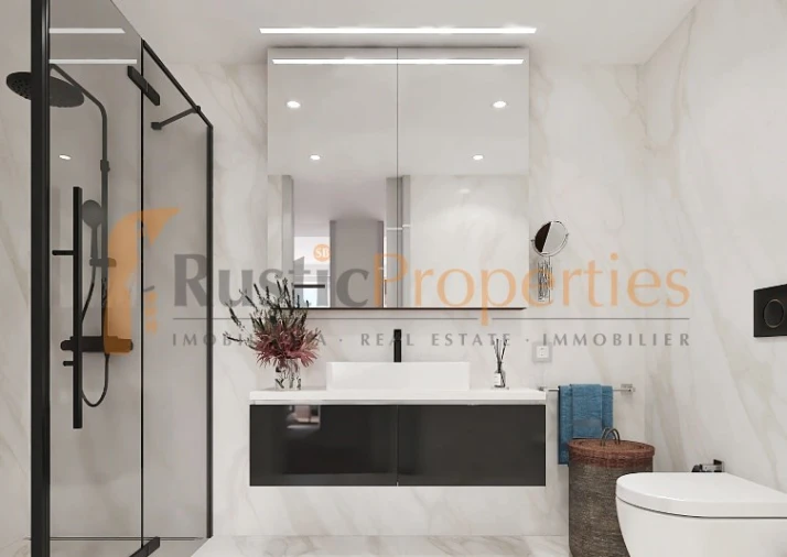 Apartamento T3 para Venda em Loule (São Sebastião) Foto 13