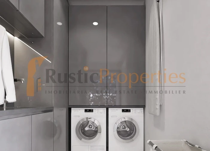 Apartamento T3 para Venda em Loule (São Sebastião) Foto 15