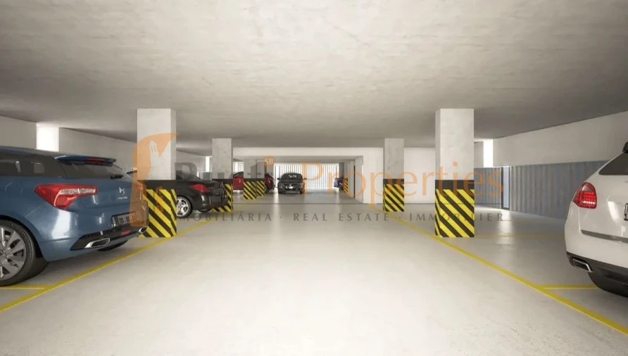 Apartamento T3 para Venda em Loule (São Sebastião) Foto 16