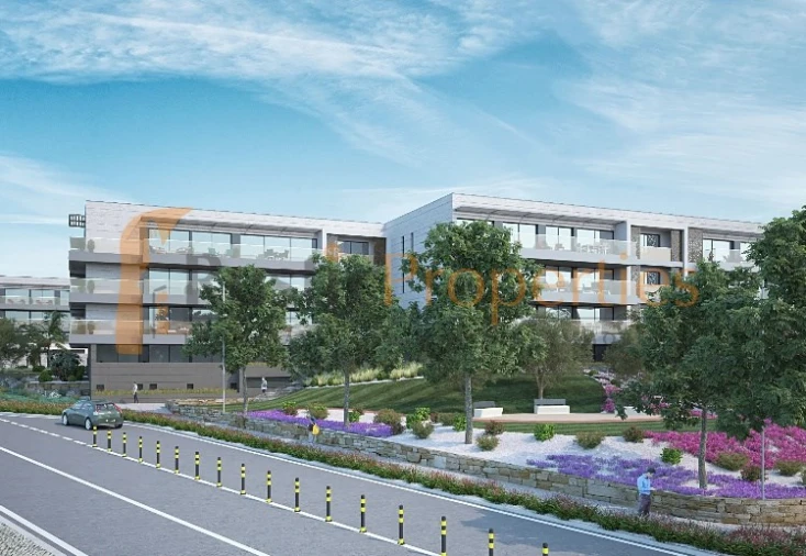 Apartamento T3 para Venda em Loule (São Sebastião) Foto 19