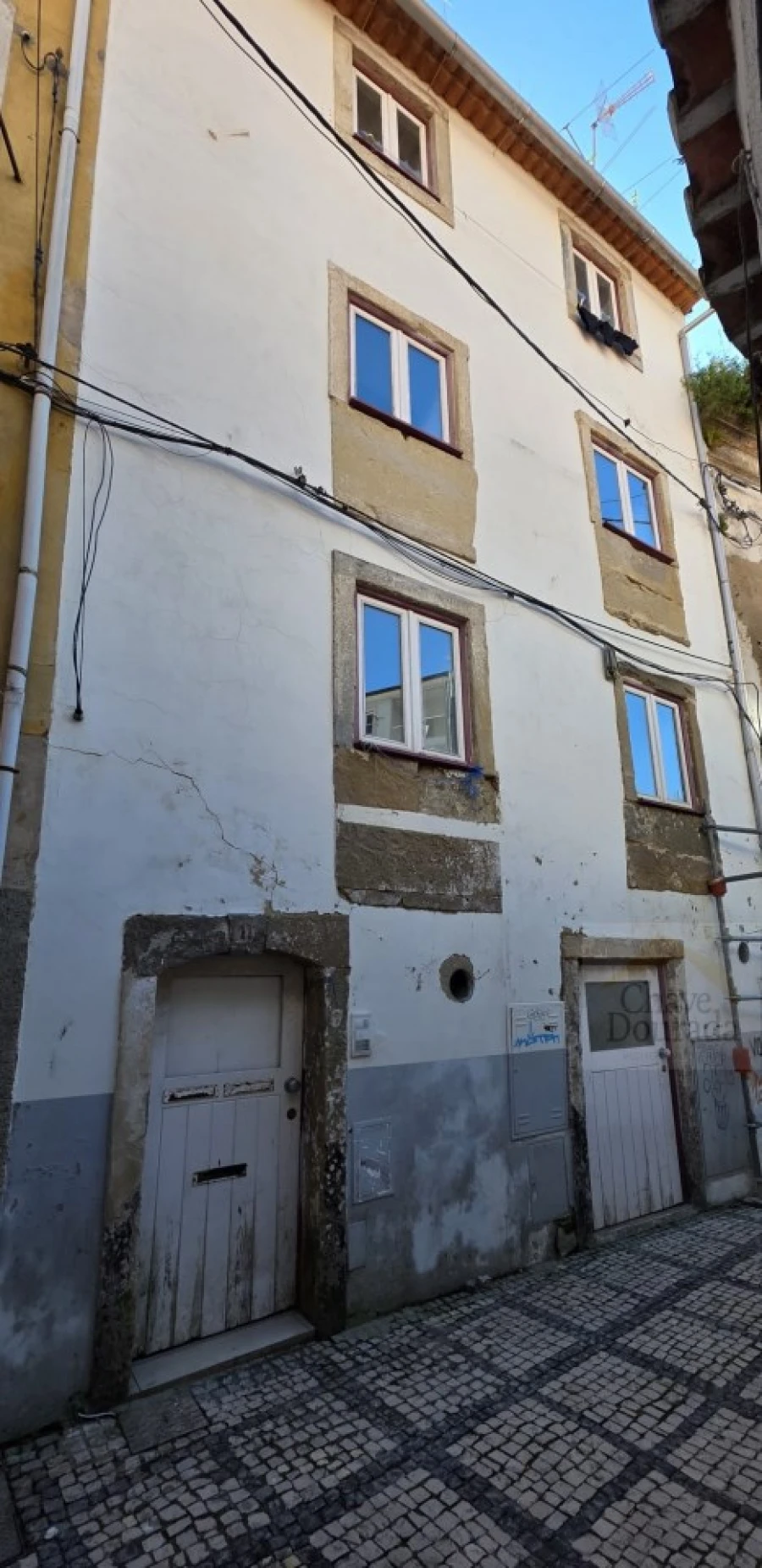 Prédio para Venda em Sé Nova, Santa Cruz, Almedina e São Bartolomeu Foto 2