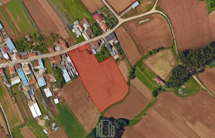 Terreno Agricola ou Rústico para Venda em Ovar, São João, Arada e São Vicente de Pereira Jusã