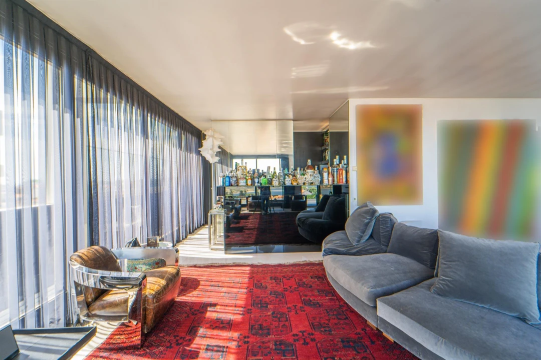 Apartamento T5 para Venda em São Martinho do Porto Foto 10