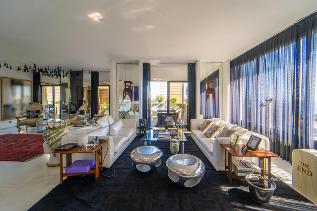 Apartamento T5 para Venda em São Martinho do Porto Foto 17