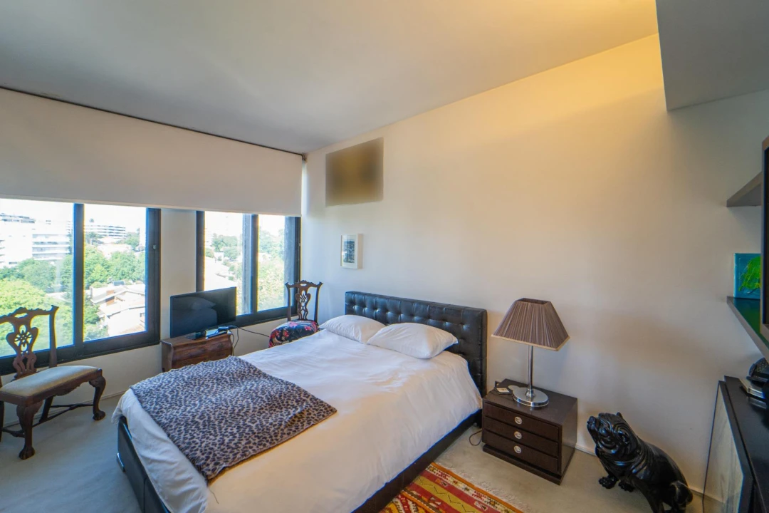 Apartamento T5 para Venda em São Martinho do Porto Foto 23