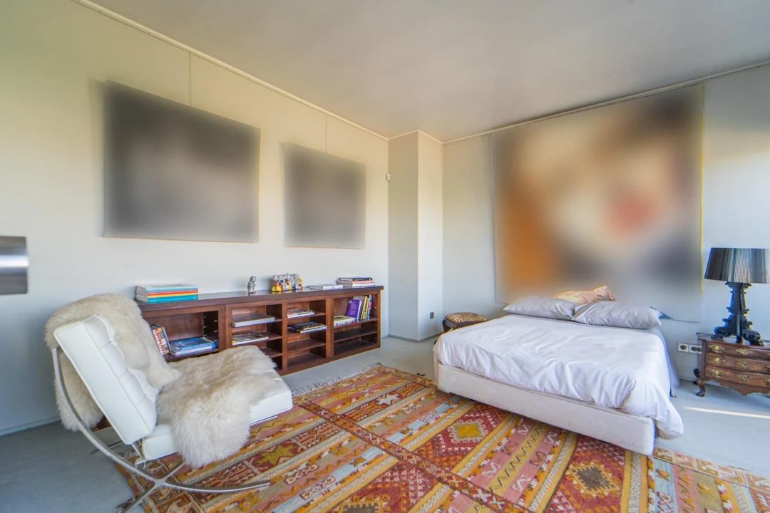 Apartamento T5 para Venda em São Martinho do Porto Foto 24
