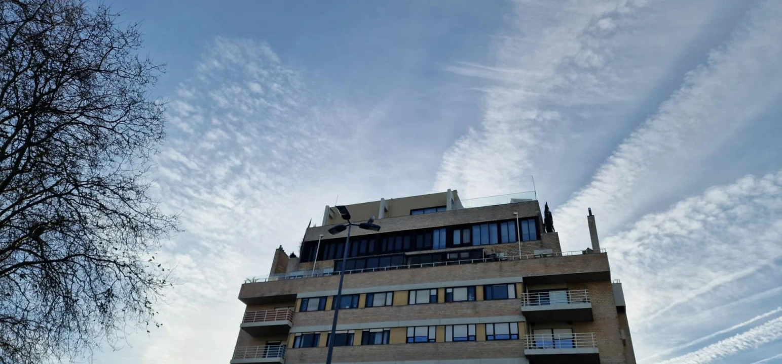 Apartamento T5 para Venda em São Martinho do Porto Foto 33