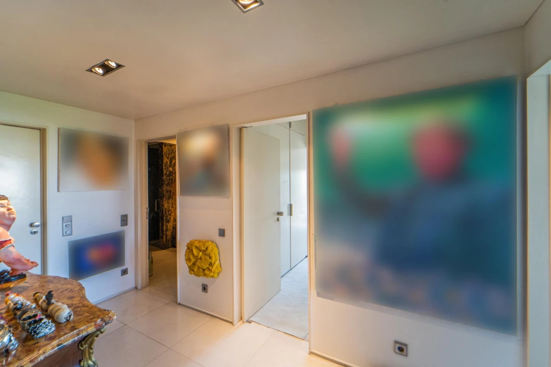 Apartamento T5 para Venda em São Martinho do Porto Foto 4