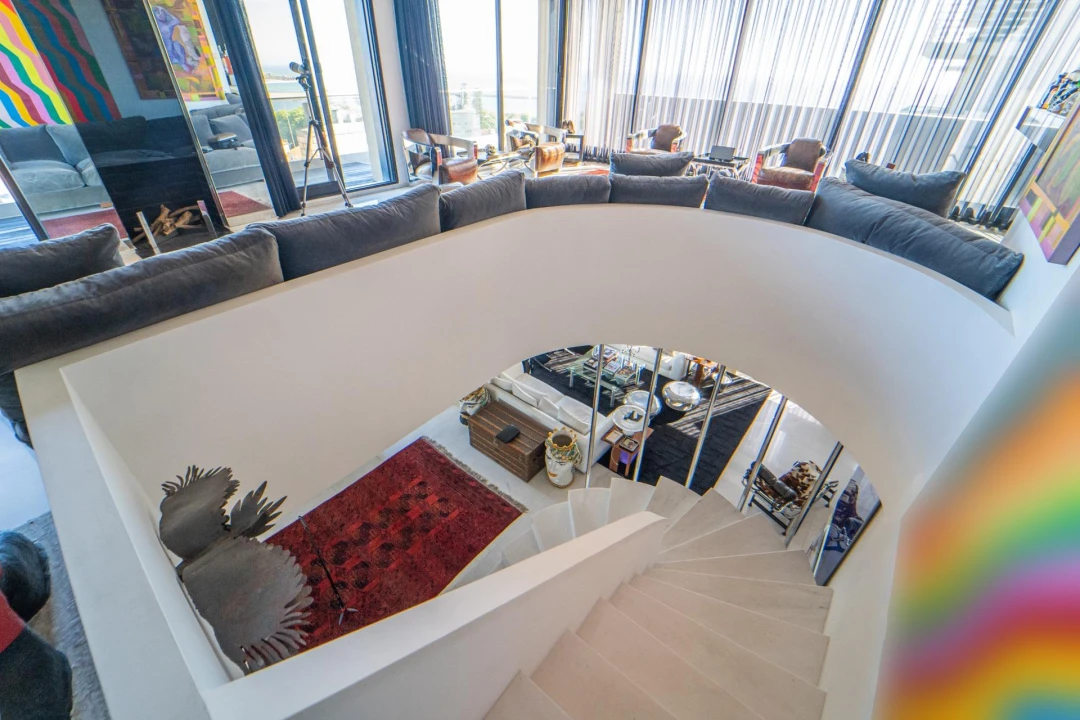 Apartamento T5 para Venda em São Martinho do Porto Foto 5