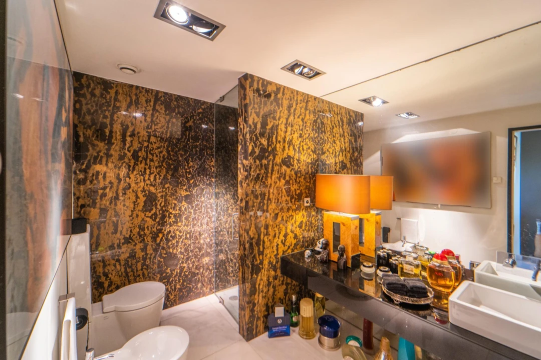 Apartamento T5 para Venda em São Martinho do Porto Foto 6