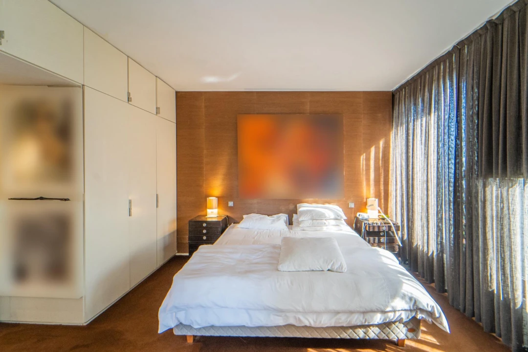Apartamento T5 para Venda em São Martinho do Porto Foto 7