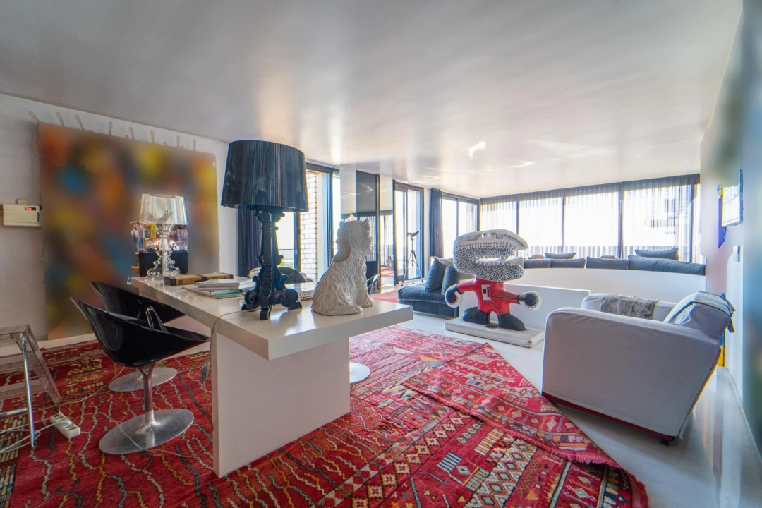 Apartamento T5 para Venda em São Martinho do Porto Foto 8