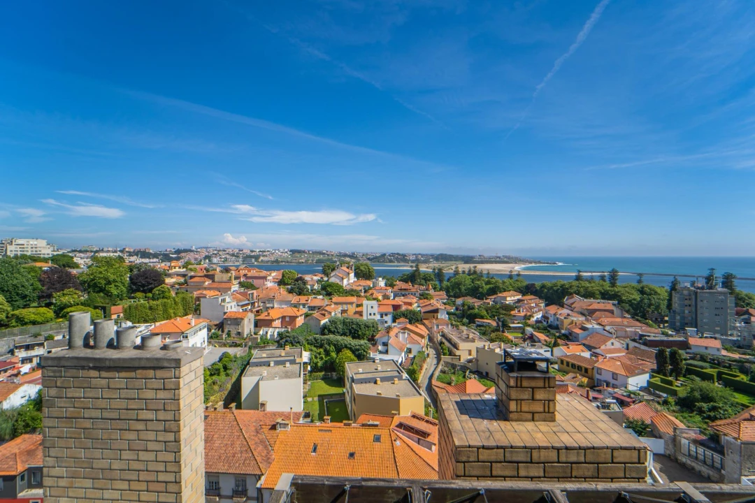 Apartamento T5 para Venda em São Martinho do Porto Foto 11